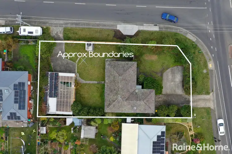 Second view of Homely house listing, 133 Channel Highway, Kingston TAS 7050