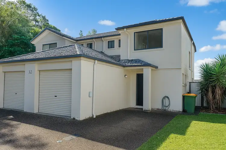 32/60 Beattie Road, Coomera QLD 4209