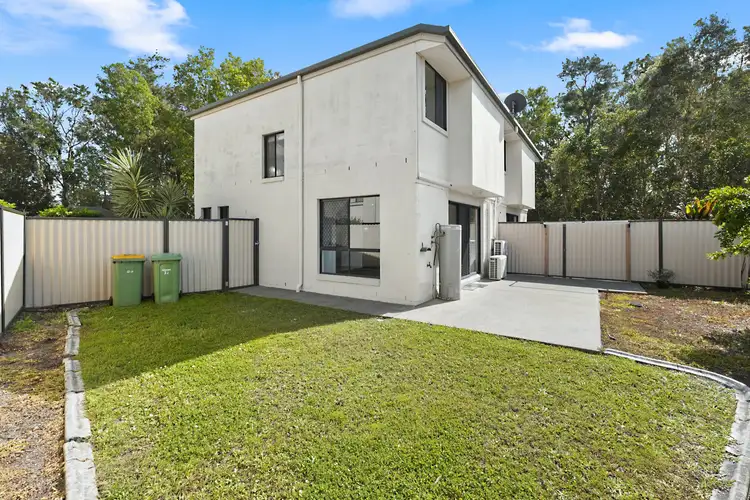 32/60 Beattie Road, Coomera QLD 4209