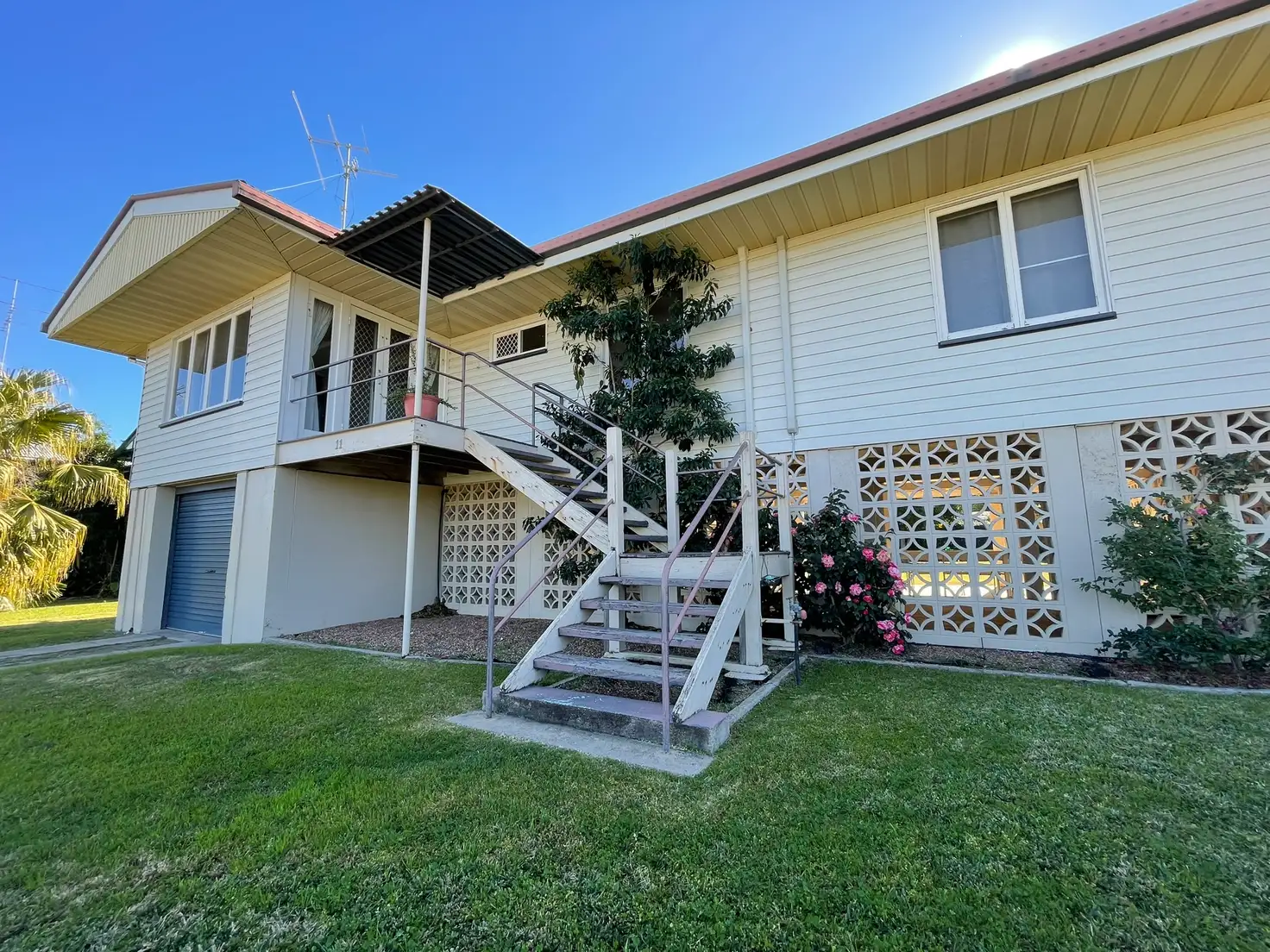 Main view of Homely house listing, 11 George Street, Goondiwindi QLD 4390