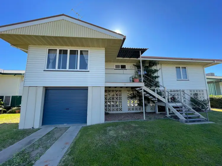 Second view of Homely house listing, 11 George Street, Goondiwindi QLD 4390