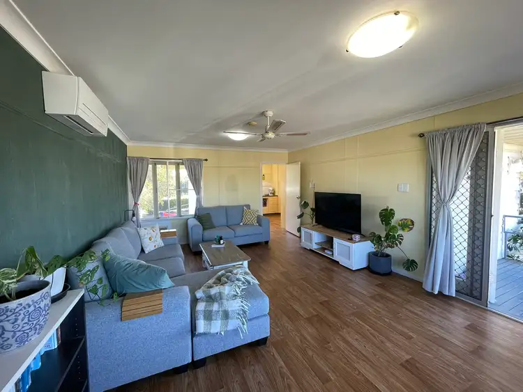Fourth view of Homely house listing, 11 George Street, Goondiwindi QLD 4390