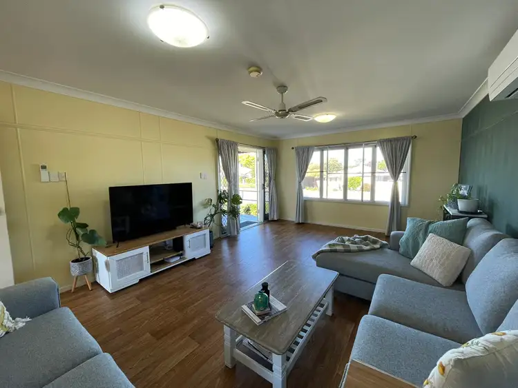Fifth view of Homely house listing, 11 George Street, Goondiwindi QLD 4390