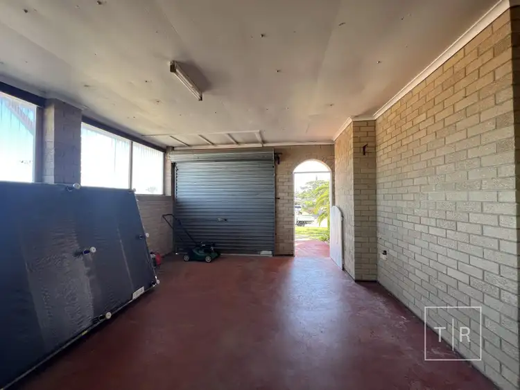 Second view of Homely house listing, 100 Burton Road, Castletown WA 6450