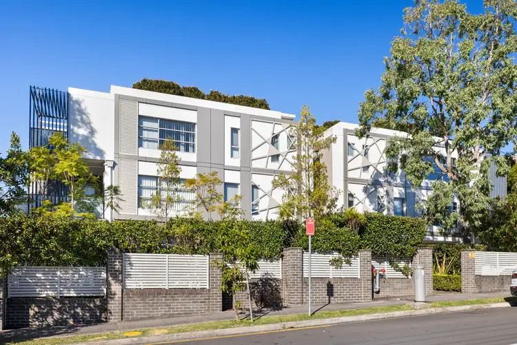 Main view of Homely unit listing, 8/552 Liverpool Road, Strathfield South NSW 2136