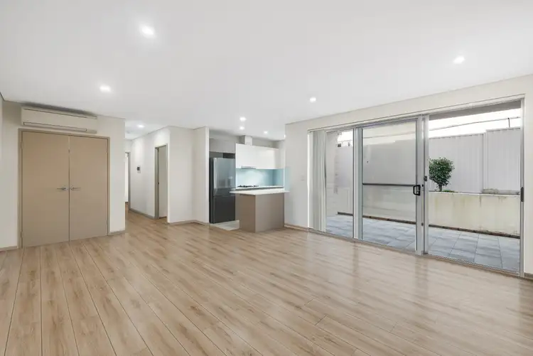 Third view of Homely unit listing, 8/552 Liverpool Road, Strathfield South NSW 2136