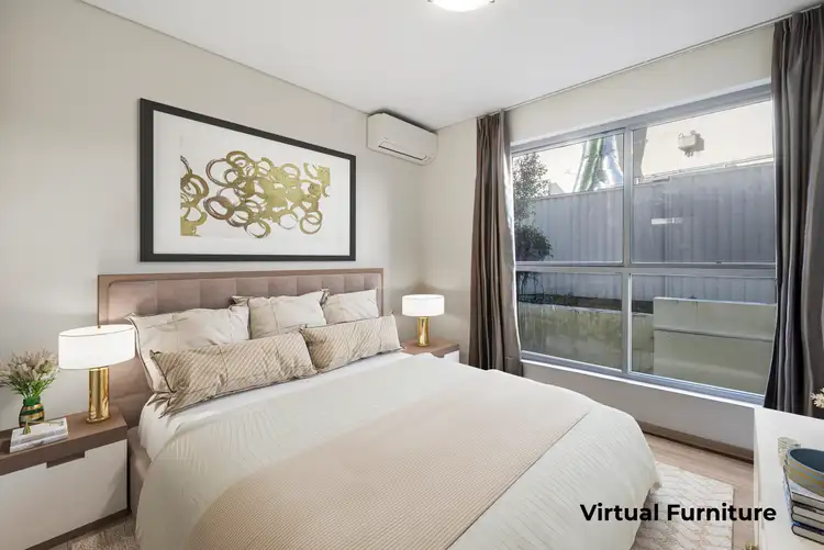 Fifth view of Homely unit listing, 8/552 Liverpool Road, Strathfield South NSW 2136