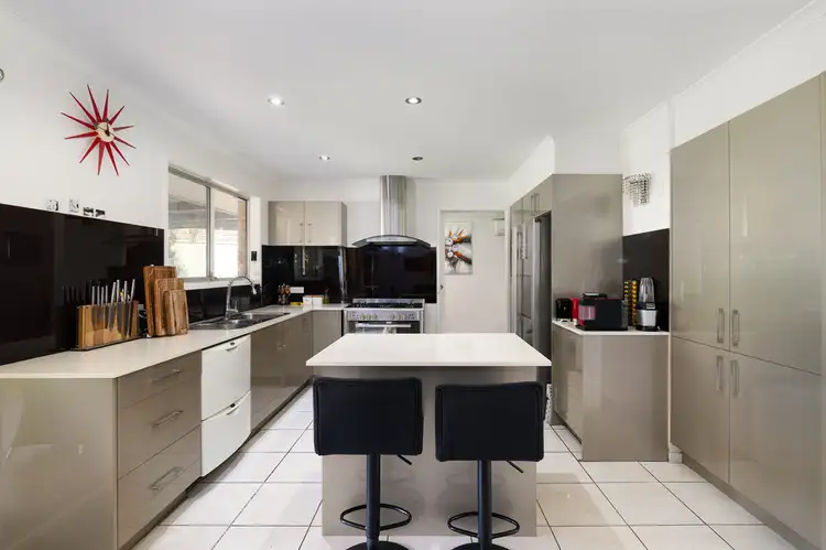 Second view of Homely house listing, 15 Forestlea Street, Bracken Ridge QLD 4017