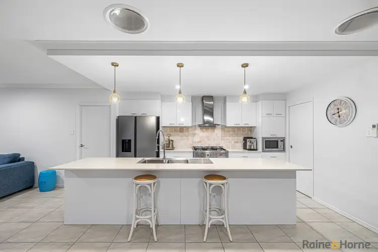 Fourth view of Homely house listing, 18 Toshack Place, Pottsville NSW 2489