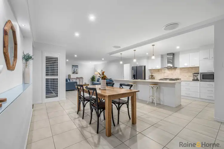 Fifth view of Homely house listing, 18 Toshack Place, Pottsville NSW 2489