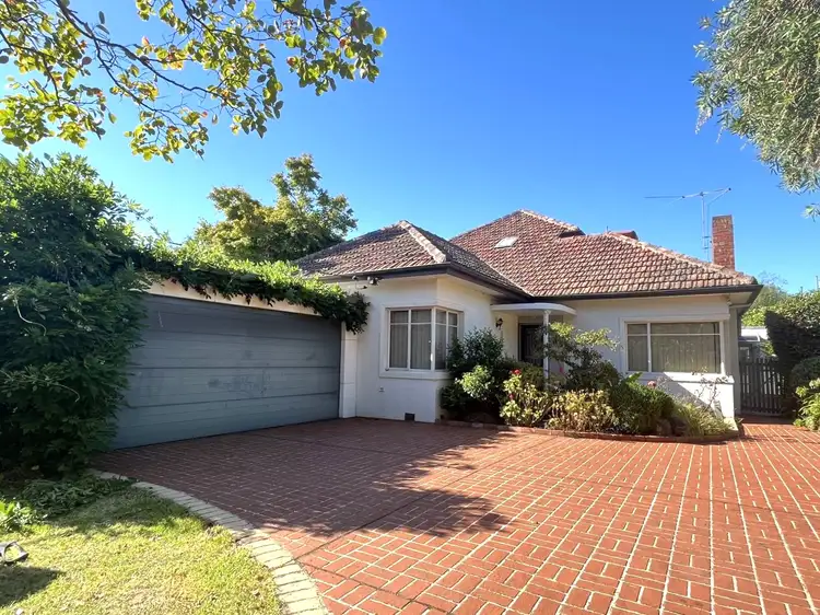Main view of Homely house listing, 14 Dumblane Street, Balwyn North VIC 3104