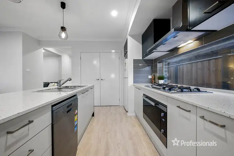 Second view of Homely house listing, 24 Constellation Avenue, Box Hill NSW 2765