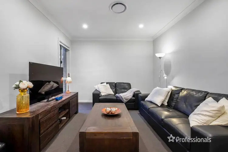 Third view of Homely house listing, 24 Constellation Avenue, Box Hill NSW 2765