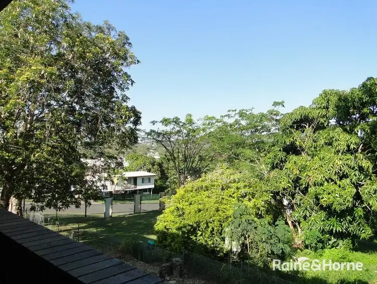 6/35 BUTLER STREET, New Auckland QLD 4680