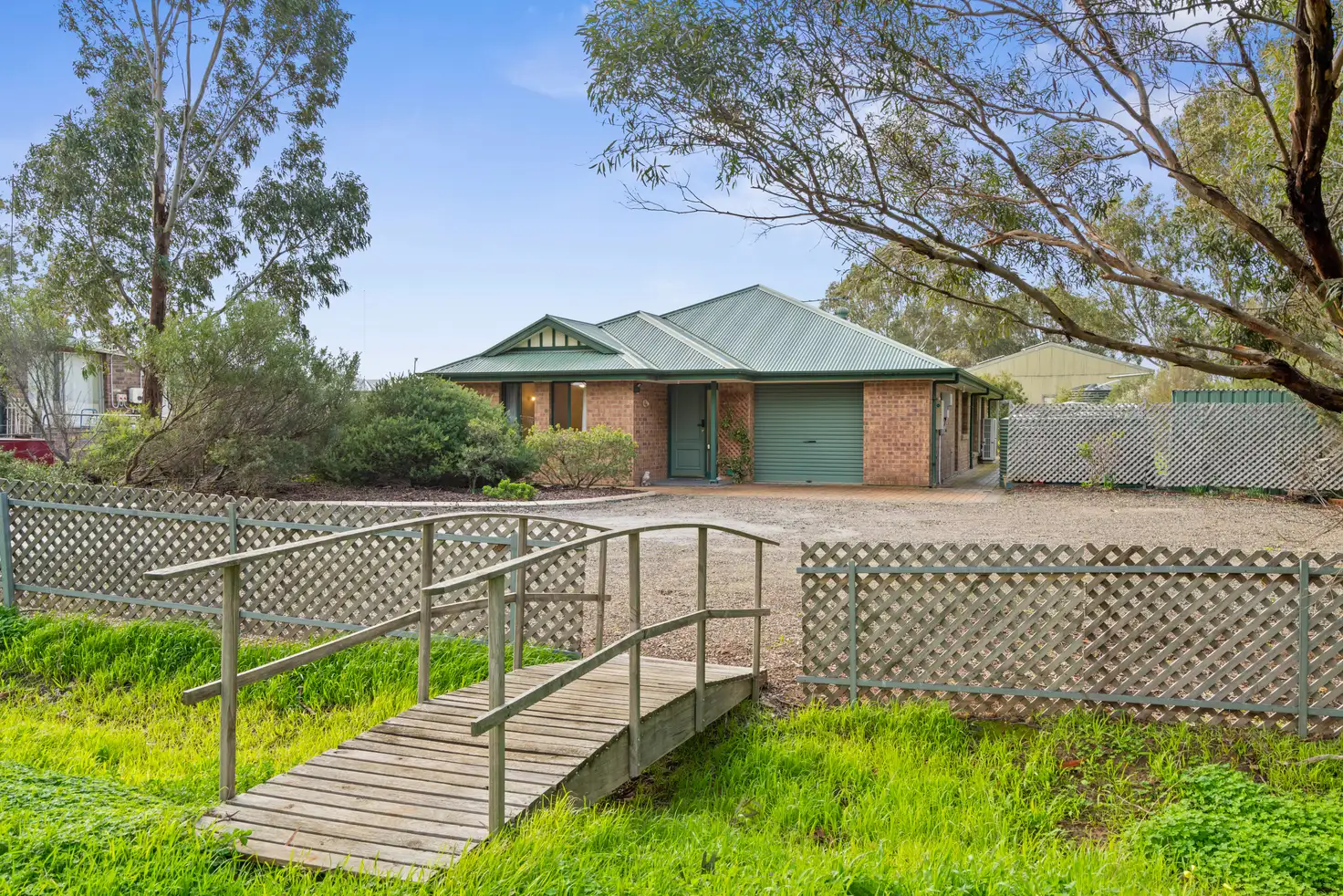 Main view of Homely house listing, 119 Main Road, Finniss SA 5255