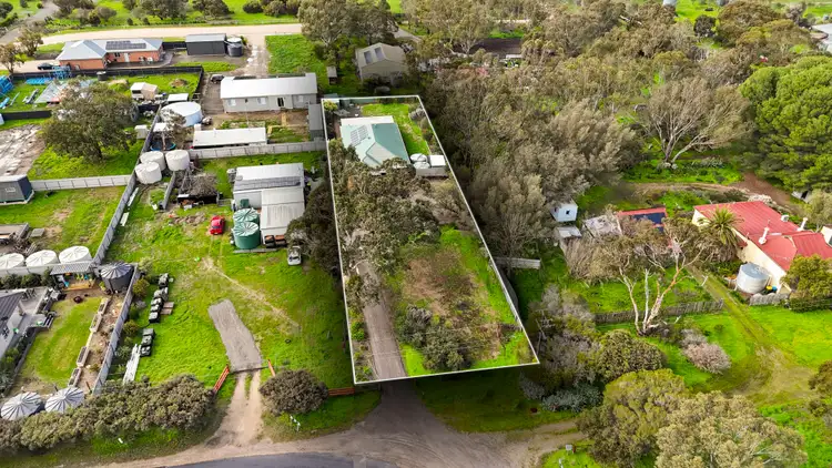 Second view of Homely house listing, 119 Main Road, Finniss SA 5255