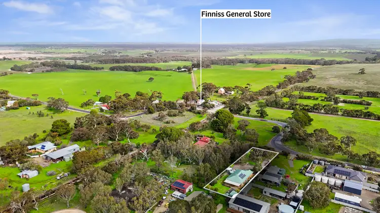 Third view of Homely house listing, 119 Main Road, Finniss SA 5255