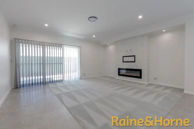 Third view of Homely house listing, 35 Sunningdale Close, Dubbo NSW 2830