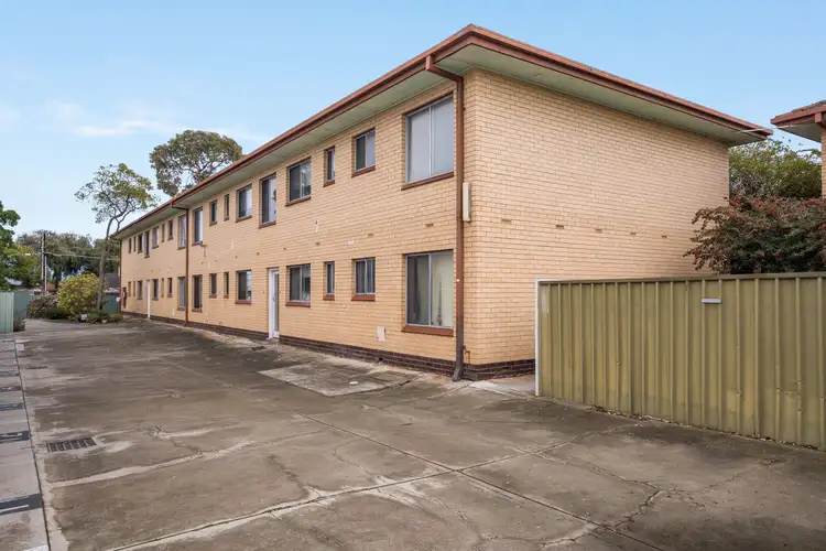 13/8 Montrose Avenue, Seaton SA 5023