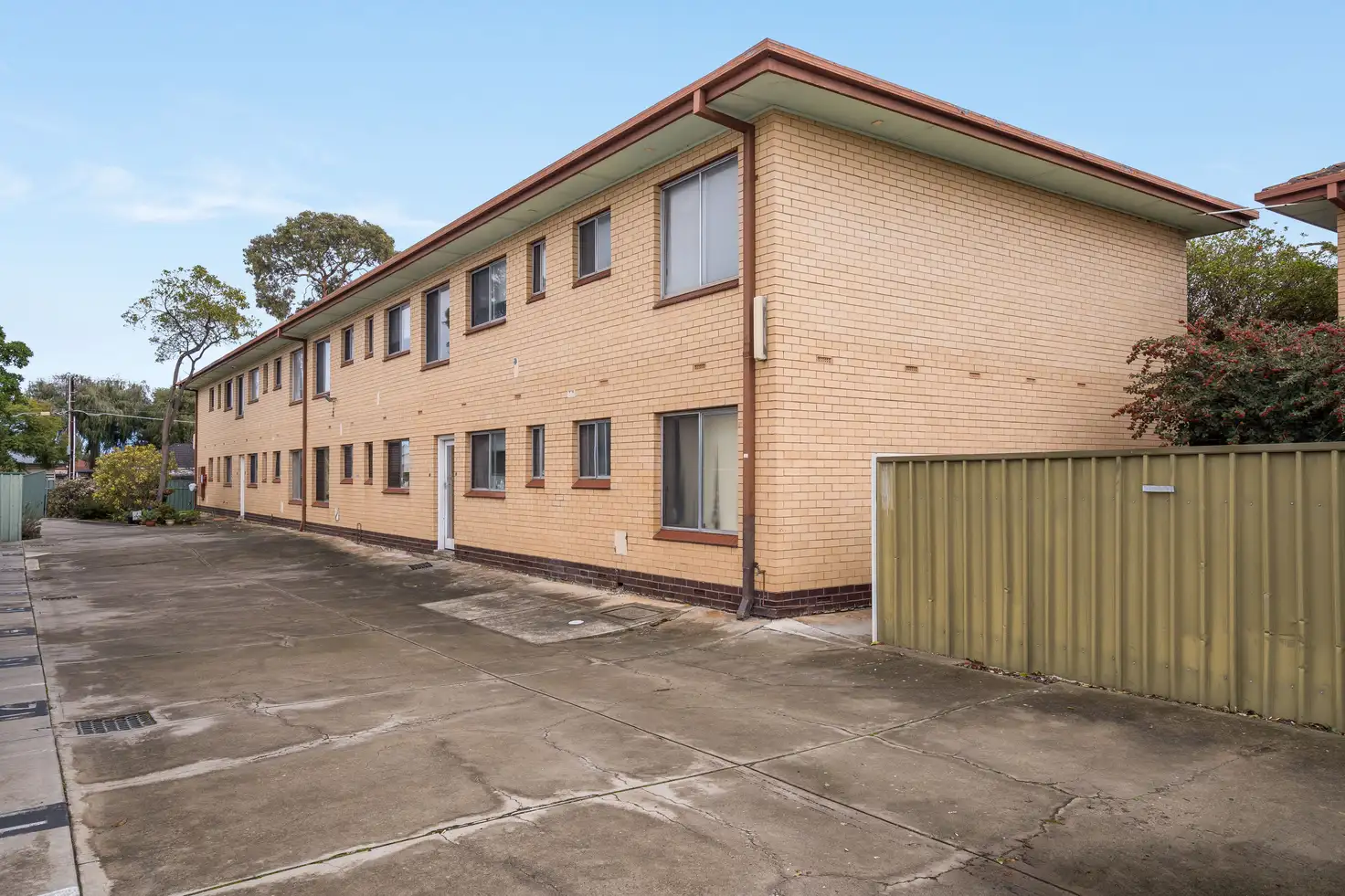 Main view of Homely unit listing, 13/8 Montrose Avenue, Seaton SA 5023