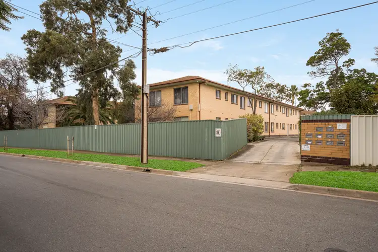 Second view of Homely unit listing, 13/8 Montrose Avenue, Seaton SA 5023