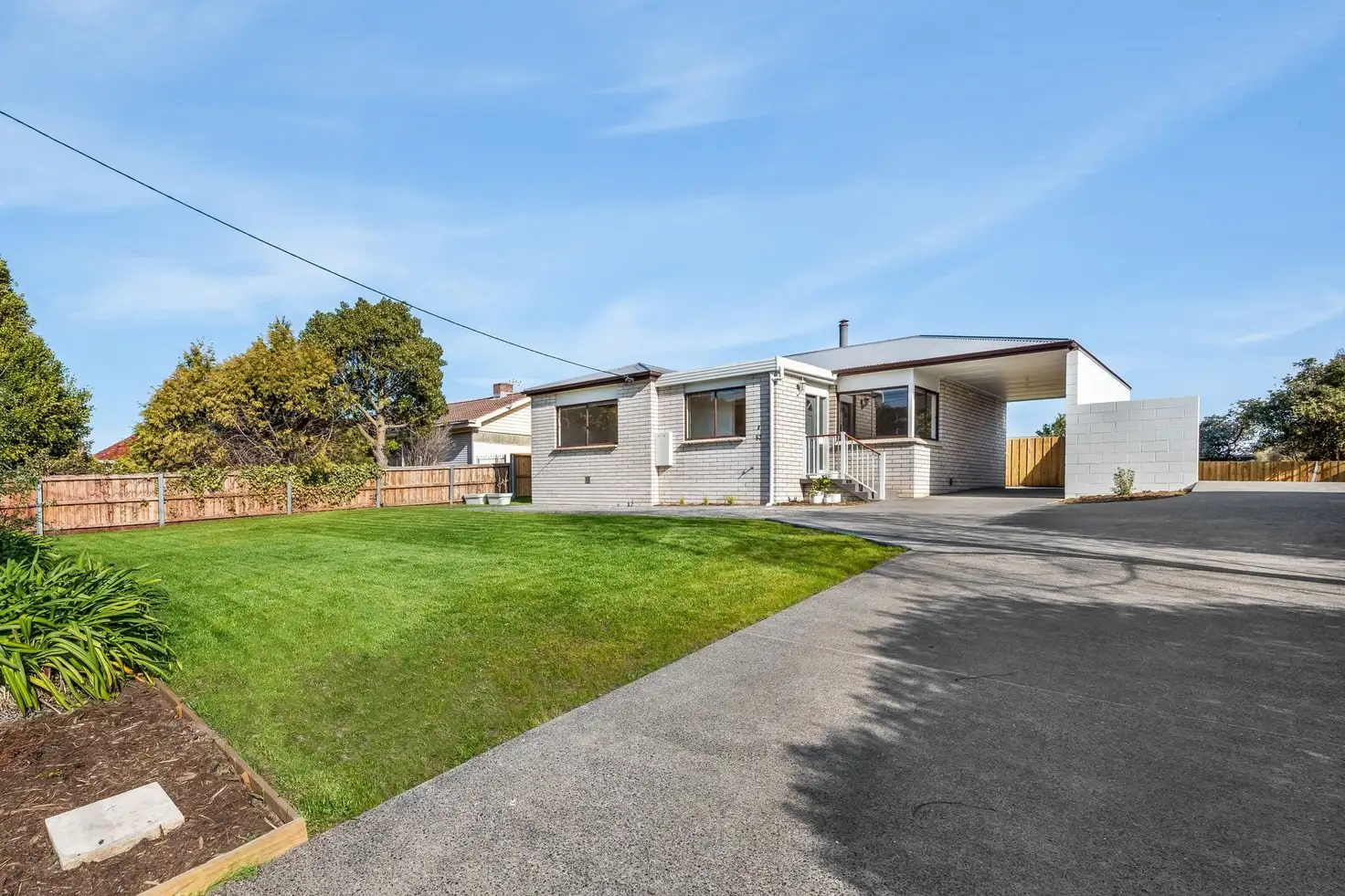 Main view of Homely house listing, 57 Howrah Road, Howrah TAS 7018