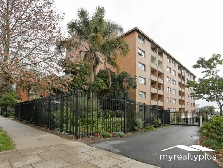 Main view of Homely unit listing, 15/40 Cambridge Street, West Leederville WA 6007
