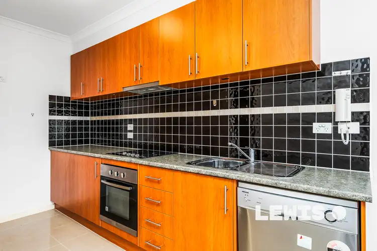 Third view of Homely studio listing, 309A/41-43 Stockade Avenue, Coburg VIC 3058