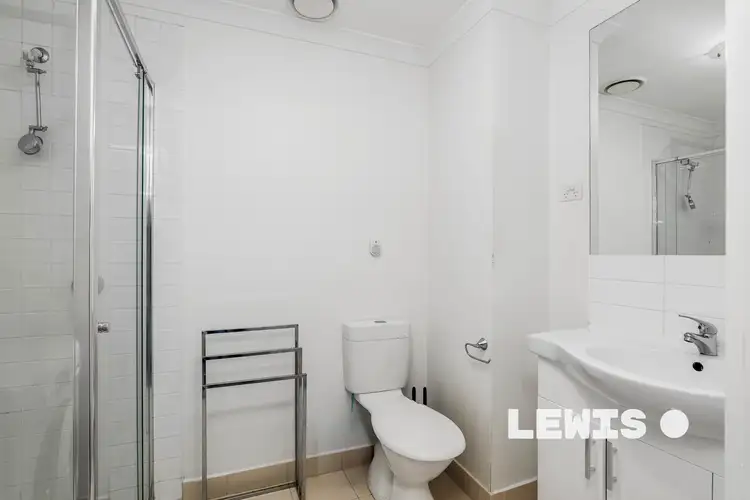 Fourth view of Homely studio listing, 309A/41-43 Stockade Avenue, Coburg VIC 3058
