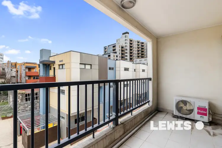 Sixth view of Homely studio listing, 309A/41-43 Stockade Avenue, Coburg VIC 3058