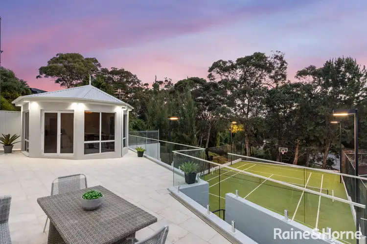 37 Clarke Street, Peakhurst NSW 2210