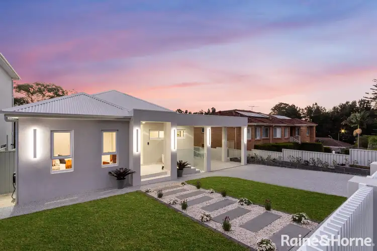 37 Clarke Street, Peakhurst NSW 2210