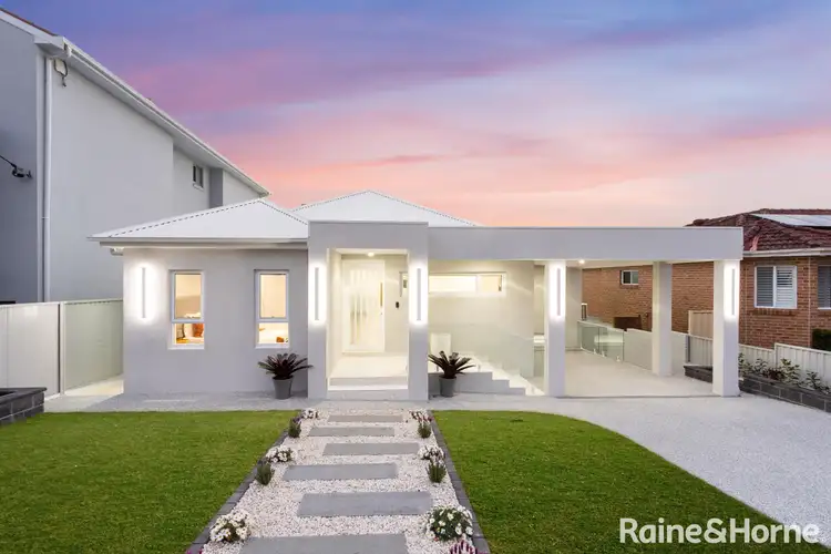 Fifth view of Homely house listing, 37 Clarke Street, Peakhurst NSW 2210