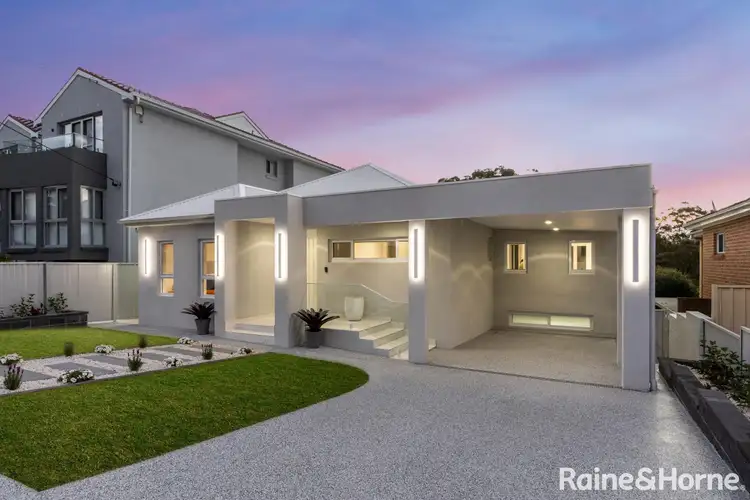 Sixth view of Homely house listing, 37 Clarke Street, Peakhurst NSW 2210