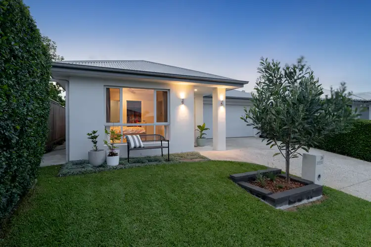 26 Serene Court
