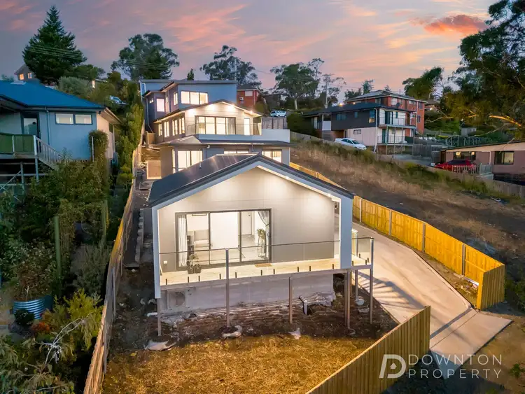 18 Atherton Avenue, West Moonah TAS 7009