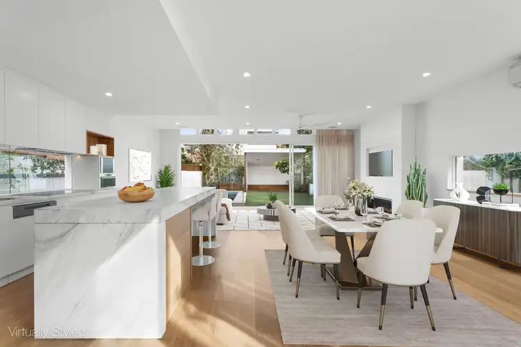 Third view of Homely house listing, 51 Hastings Parade, North Bondi NSW 2026