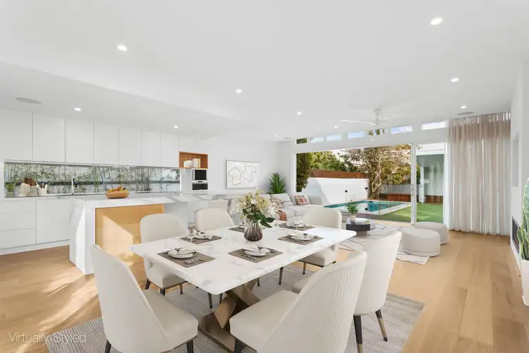 Fourth view of Homely house listing, 51 Hastings Parade, North Bondi NSW 2026