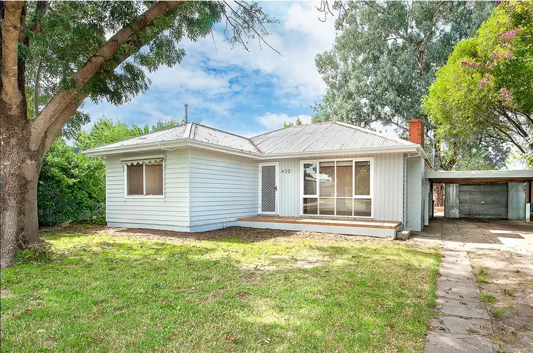 432 Bownds Street, Lavington NSW 2641