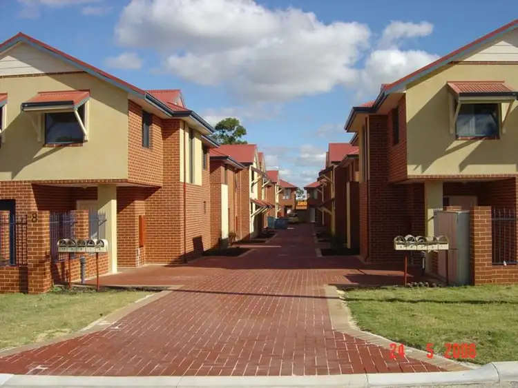 Fifth view of Homely house listing, 4/8 Hillcrest Road, Kewdale WA 6105