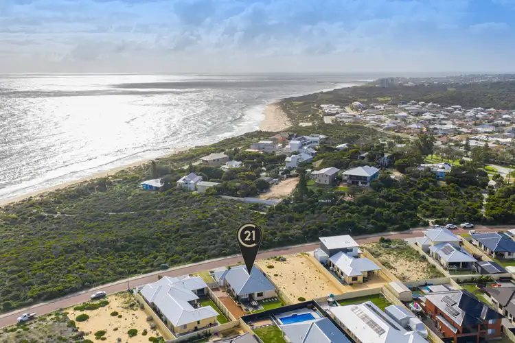 86 Balladonia Parade, Dawesville WA 6211