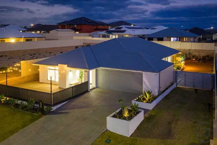 86 Balladonia Parade, Dawesville WA 6211