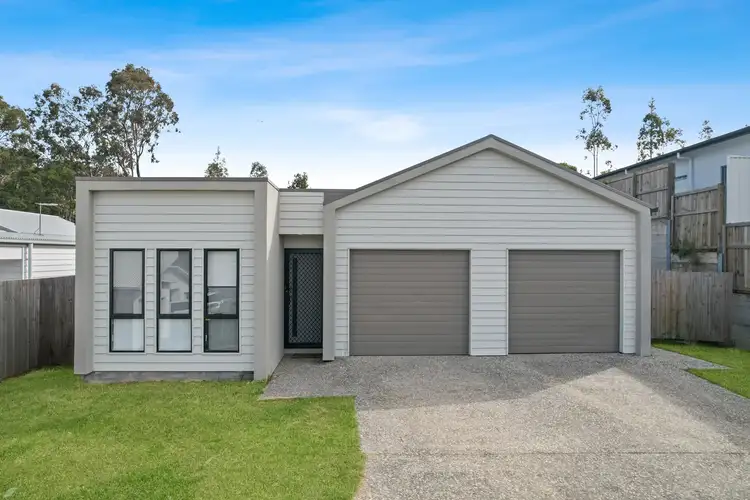 43 Amber Court, Redbank Plains QLD 4301