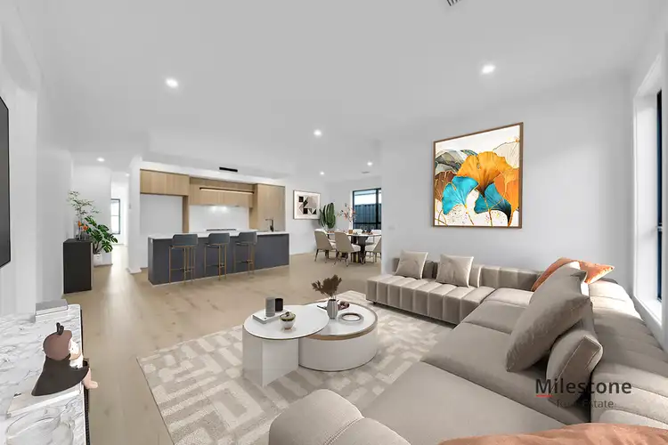 Main view of Homely house listing, 21 Amukta Road, Truganina VIC 3029