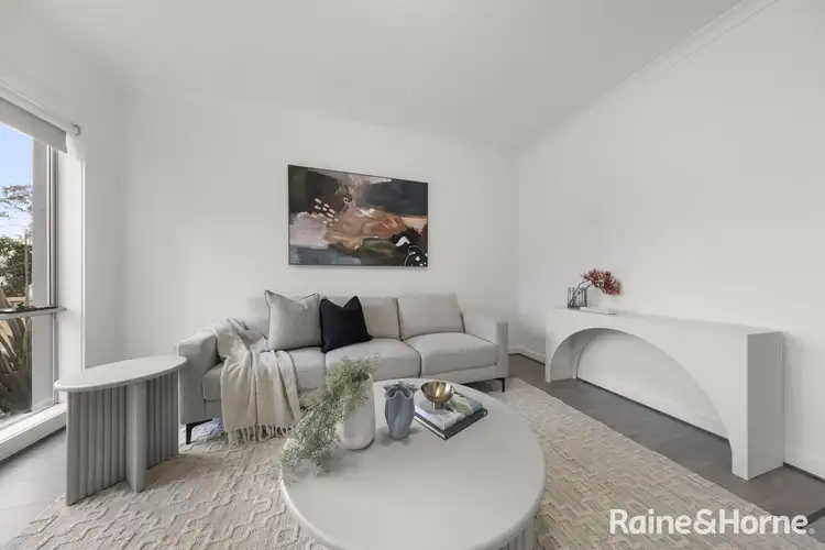 Third view of Homely house listing, 11 Irwin Gardens, Caroline Springs VIC 3023