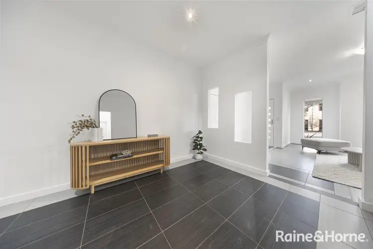 Fourth view of Homely house listing, 11 Irwin Gardens, Caroline Springs VIC 3023