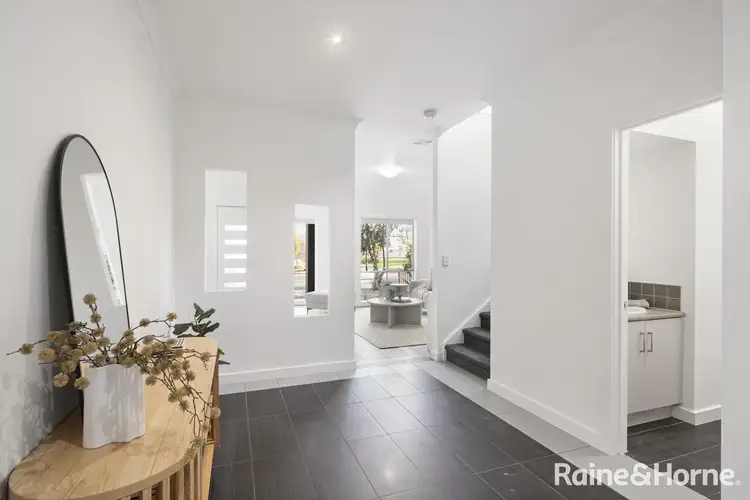 Fifth view of Homely house listing, 11 Irwin Gardens, Caroline Springs VIC 3023