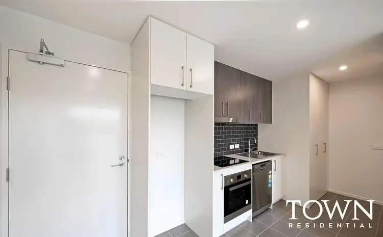 Second view of Homely apartment listing, 2/2 Hinder Street, Gungahlin ACT 2912