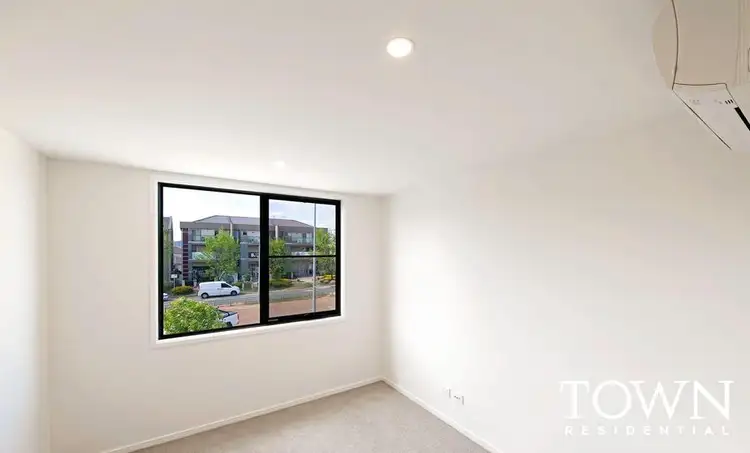 Fourth view of Homely apartment listing, 2/2 Hinder Street, Gungahlin ACT 2912