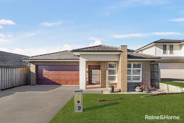 7 Reis Street (Tallawong), Schofields NSW 2762